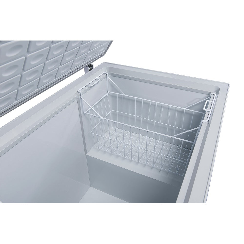Dukers BD/BG-520 Commercial Chest Freezer image 6