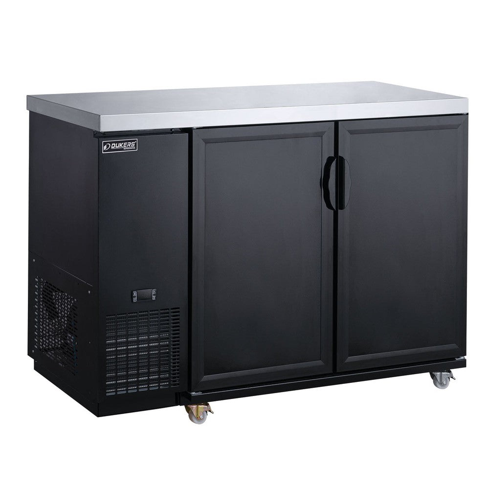 Bar Beverage Coolers