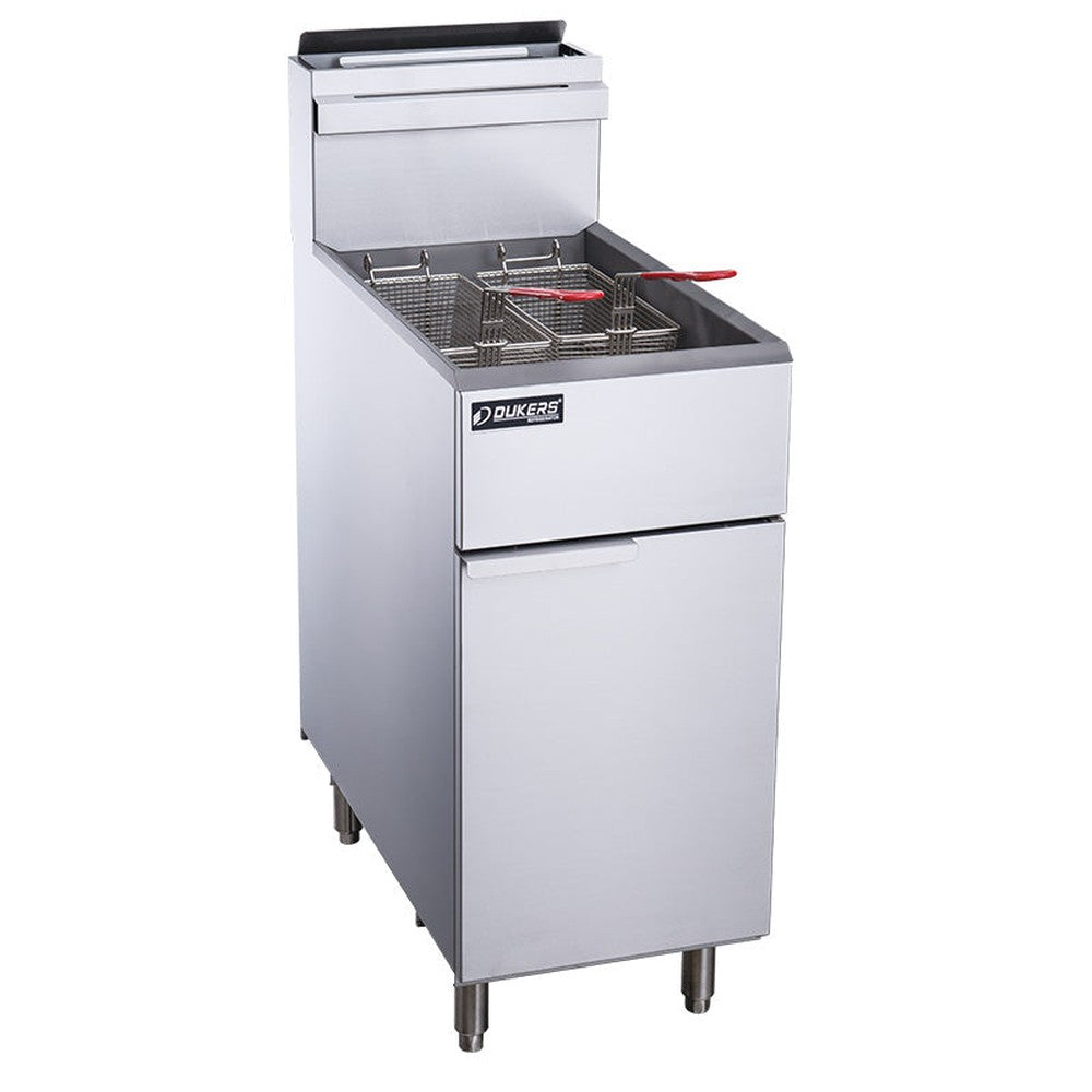 Floor Fryers