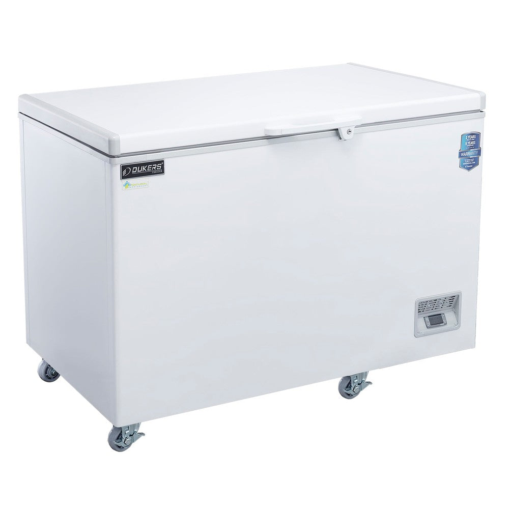 Chest Freezers