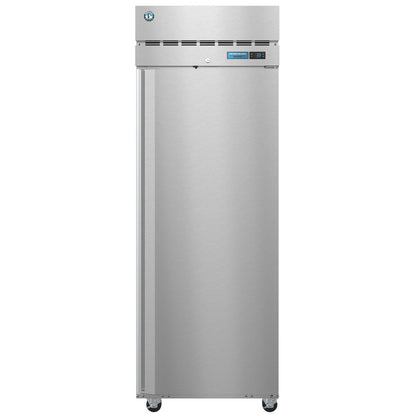 Hoshizaki F1A-FS 27 1/2" Solid Door Reach-In Freezer