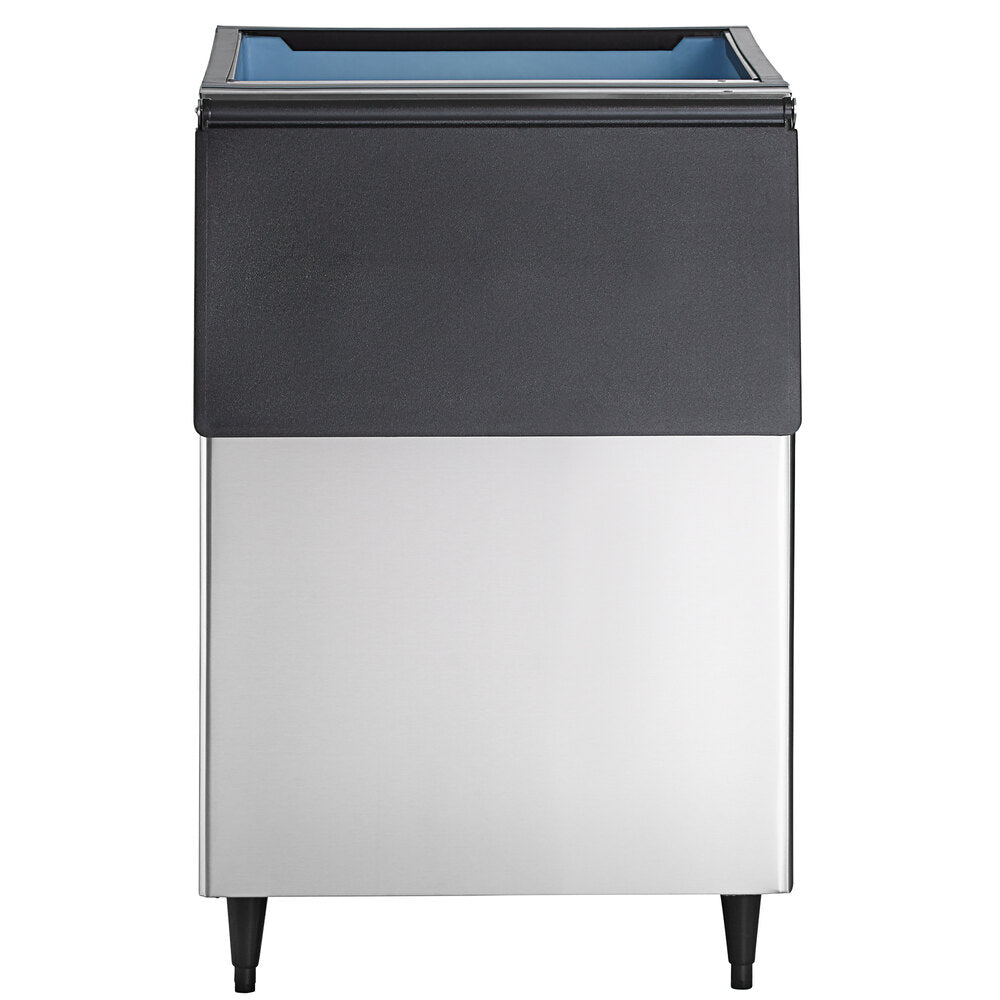Hoshizaki B-500SF 30" Ice Storage Bin with Stainless Steel Finish - 500 lb.