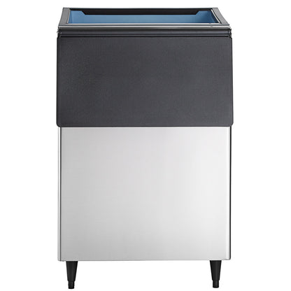 Hoshizaki B-500SF 30" Ice Storage Bin with Stainless Steel Finish - 500 lb.