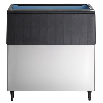 Hoshizaki B-700SF 44" Ice Storage Bin with Stainless Steel Finish - 700 lb.