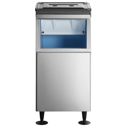 Hoshizaki B-300SF 22" Ice Storage Bin with Stainless Steel Finish - 300 lb.