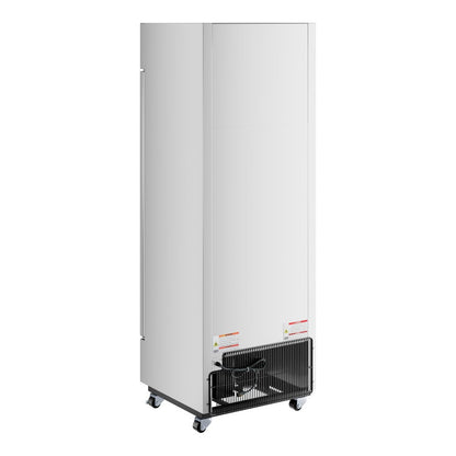 True T-19FZ-HC 27" One Section Solid Door Reach-In Freezer