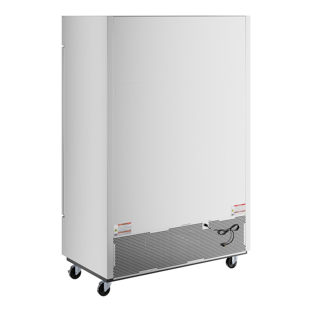True T-49-HC 54 1/8" Solid Door Reach-In Refrigerator