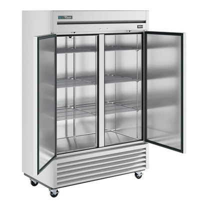 True T-49-HC 54 1/8" Solid Door Reach-In Refrigerator