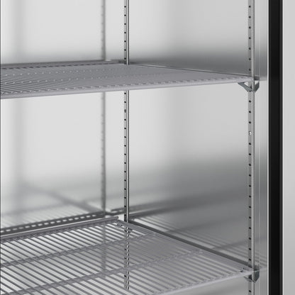 True T-49-HC 54 1/8" Solid Door Reach-In Refrigerator