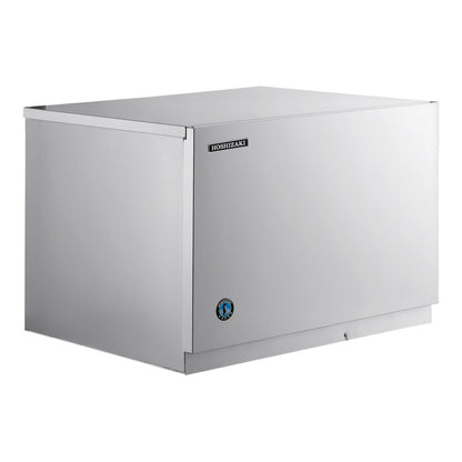 Hoshizaki KMD-505MWJ 30" Water-Cooled Modular Crescent Cube Ice Machine - 592 lb./Day
