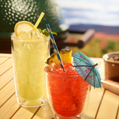 Hoshizaki AM-50BAK-AD 14 7/8" ADA Compliant Air-Cooled Undercounter Top Hat Cube Ice Machine with 27 lb. Storage - 54 lb./Day