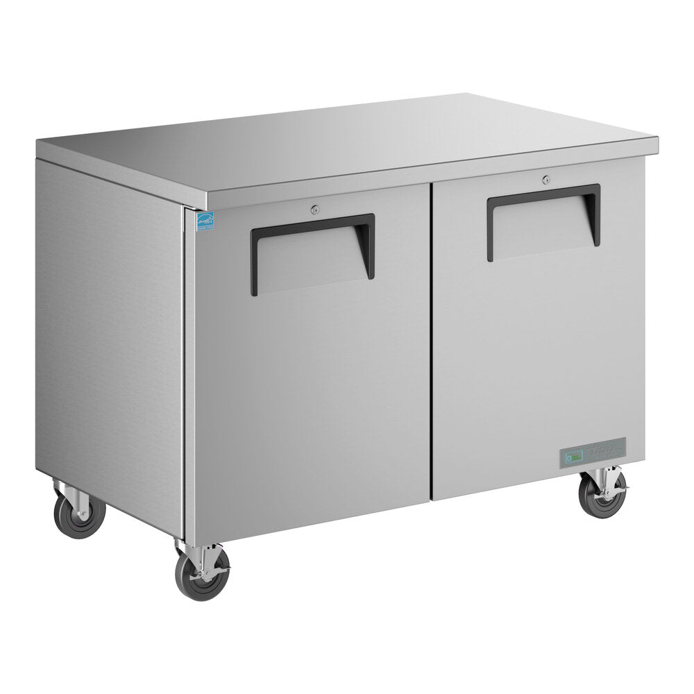 True TUC-48-HC 48 3/8" Undercounter Refrigerator
