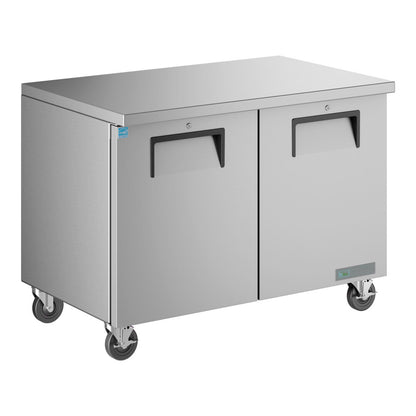 True TUC-48-HC 48 3/8" Undercounter Refrigerator