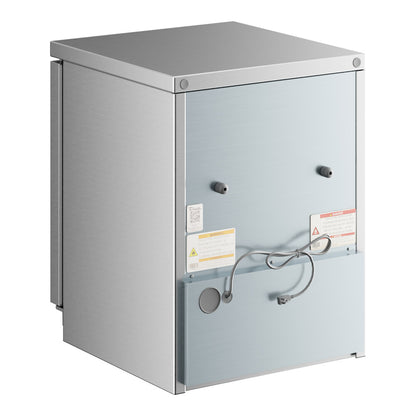 True TUC-24F-HC 24" Undercounter Freezer