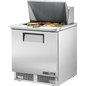True TFP-32-12M-HC Food Prep Unit with Hydrocarbon Refrigerant