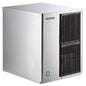 Hoshizaki KM-522MAK Slim-Line Series 22" Air-Cooled Modular Crescent Ice Machine - 548 lb., 115V, 1 Phase