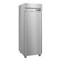 Hoshizaki F1A-FSL 27 1/2" Solid Door Reach-In Freezer - Left Hinged