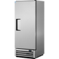 True T-12-HC Reach-In Solid Swing Door Refrigerator with Hydrocarbon Refrigerant