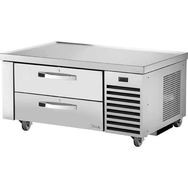 True TRCB-48-HC~SPEC3 Drawered Refrigerator with Hydrocarbon Refrigerant