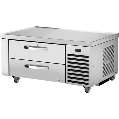 True TRCB-48-HC~SPEC3 Drawered Refrigerator with Hydrocarbon Refrigerant