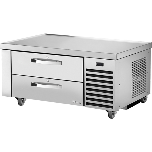 True TRCB-48-HC~SPEC3 Drawered Refrigerator with Hydrocarbon Refrigerant