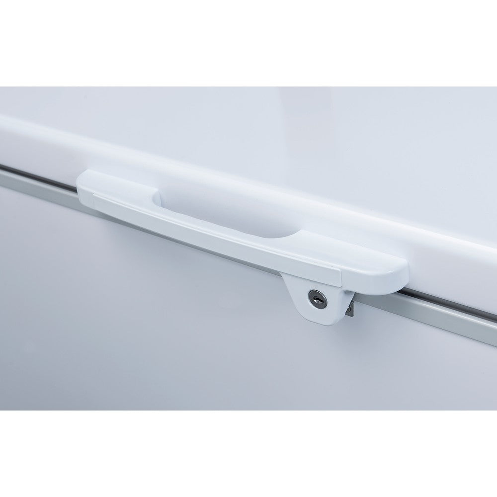 Dukers BD/BG-420 Commercial Chest Freezer image 5
