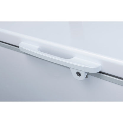 Dukers BD/BG-620 Commercial Chest Freezer image 4