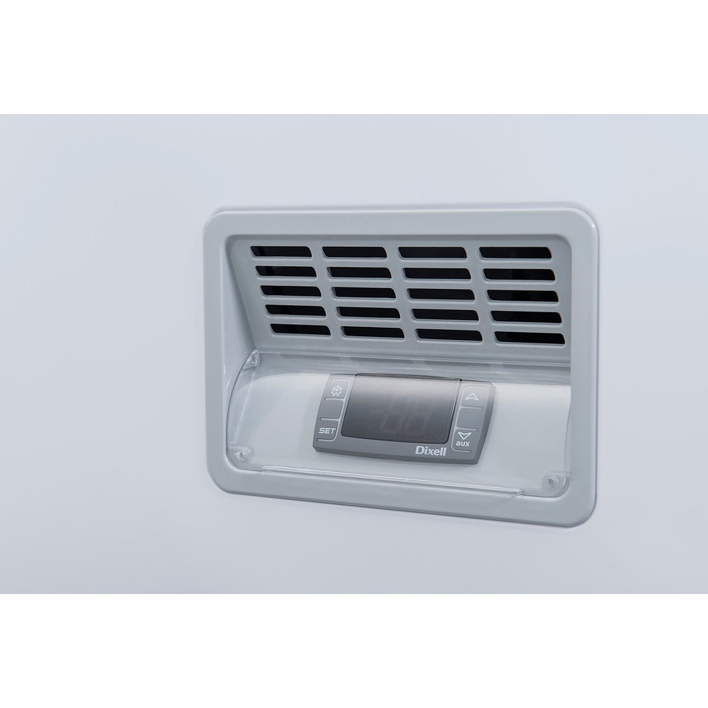 Dukers BD/BG-620 Commercial Chest Freezer image 5