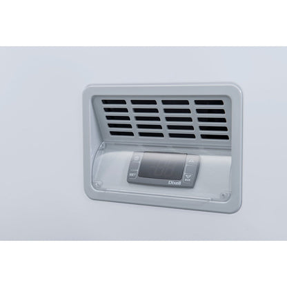 Dukers BD/BG-620 Commercial Chest Freezer image 5