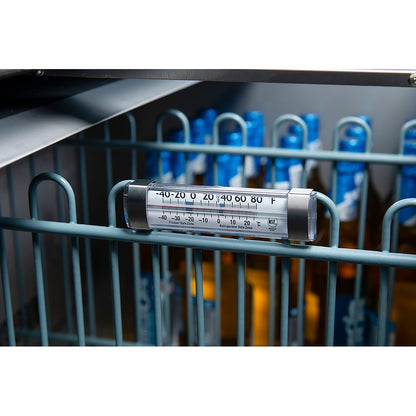 Dukers DHBC36 - 36" Bottle Cooler image 5