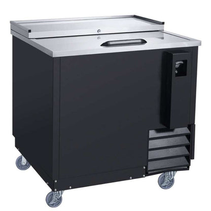 Dukers DHBC36 - 36" Bottle Cooler image 1