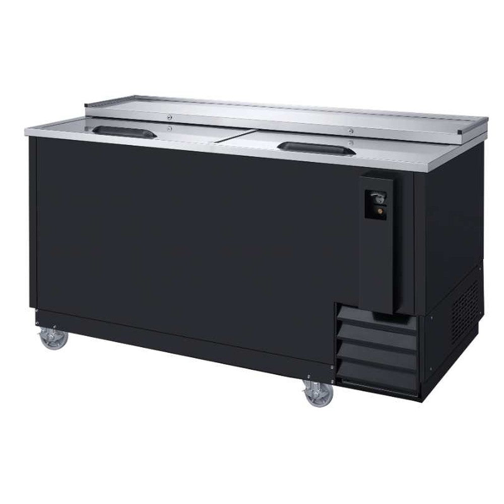 Dukers DHBC65 - 65" Bottle Cooler image 3