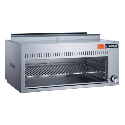 Dukers DCCM36 Cheese Melting Oven image 2