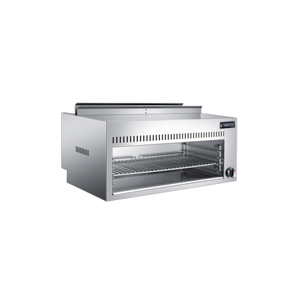 Dukers DCCM36 Cheese Melting Oven image 1