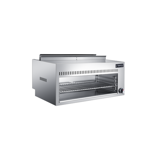 Dukers DCCM36 Cheese Melting Oven image 1