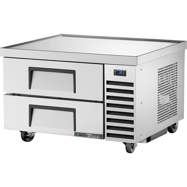 True TRCB-52-HC~SPEC3 Drawered Refrigerator with Hydrocarbon Refrigerant - view 4