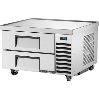 True TRCB-52-HC~SPEC3 Drawered Refrigerator with Hydrocarbon Refrigerant - view 4