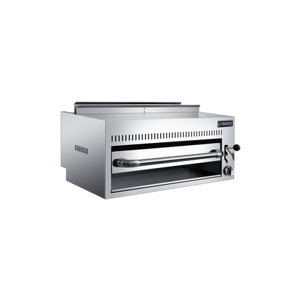 Dukers DCSB36 Gas Salamander image 1