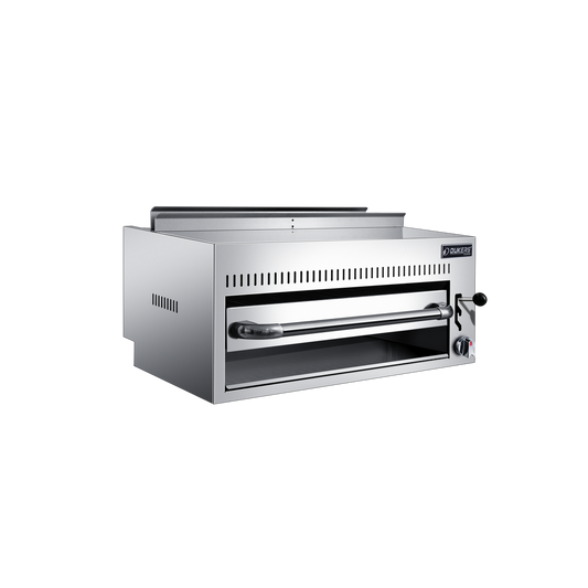 Dukers DCSB36 Gas Salamander image 1
