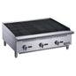 Dukers DCCB36 36 in. W Countertop Radiant Boiler image 1
