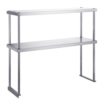 Dukers Double Overshelf image 1