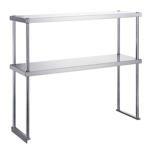 Dukers Double Overshelf image 1
