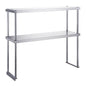 Dukers Double Overshelf image 1