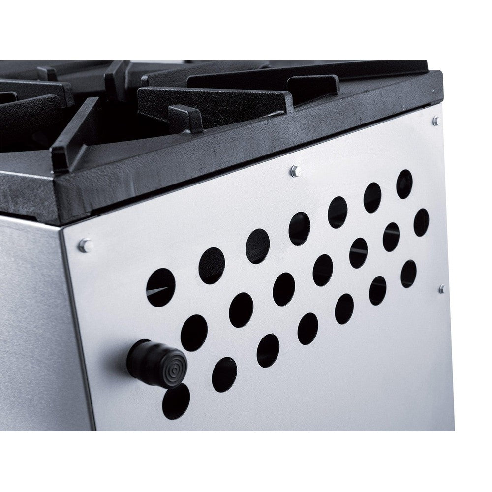 Dukers DCSPB2 Stock Pot Range image 3