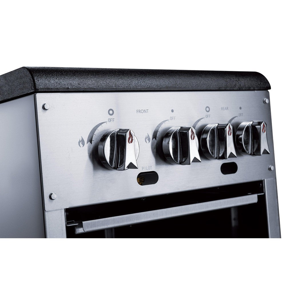 Dukers DCSPA1 Stock Pot Range image 7
