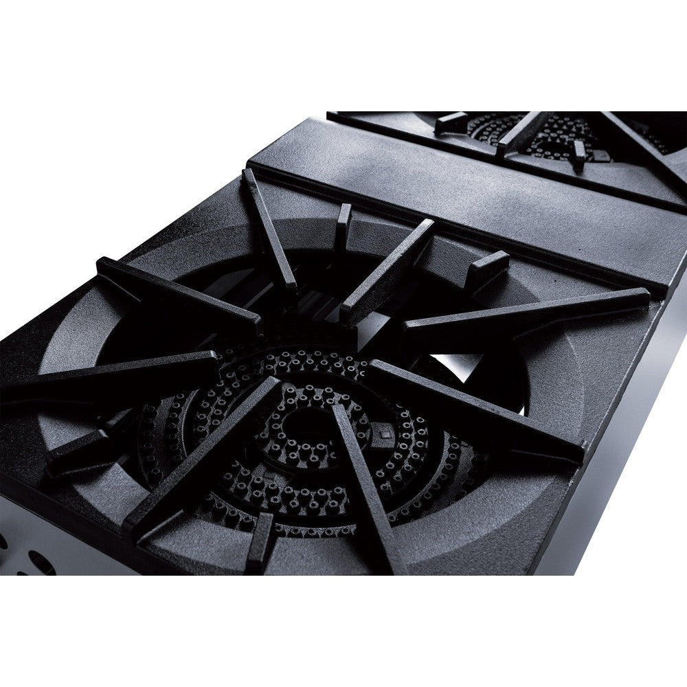 Dukers DCSPA2 Stock Pot Range image 8