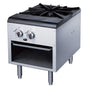 Dukers DCSPA1 Stock Pot Range image 1