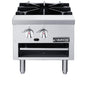 Dukers DCSPB1 Stock Pot Range image 1