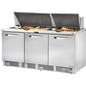 True TFP-72-30M Food Prep Unit