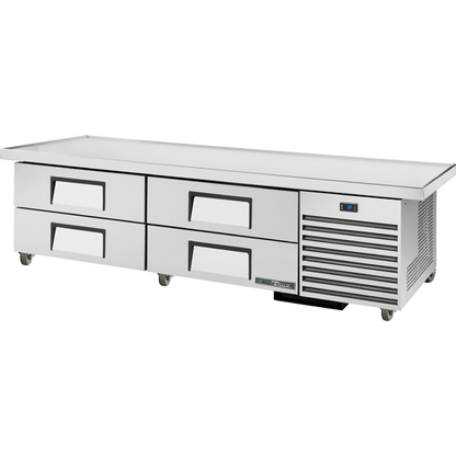 True TRCB-79-86-HC~SPEC3 Drawered Refrigerator with Hydrocarbon Refrigerant